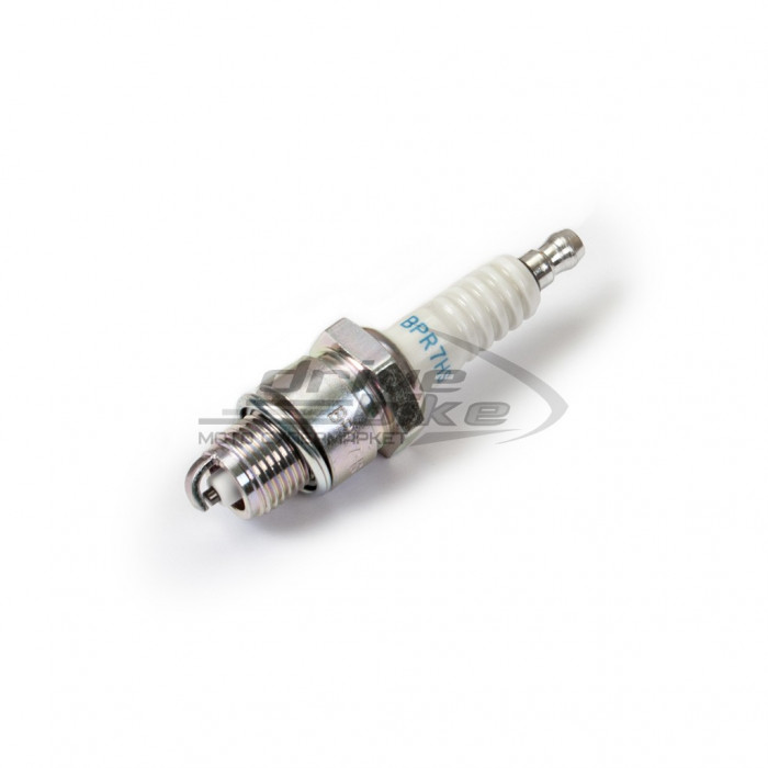 Свеча зажигания NGK BPR7HS