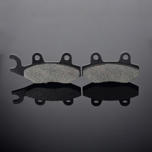 Тормозные колодки органические SB228 Organic