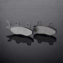 [PULLER] Тормозные колодки органические SB228 Organic