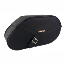 [ROADTRIPMOTO] Кофры боковые кофры Origin-HB пластиковые, цвет Черный