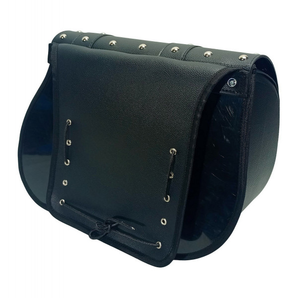 Кофры боковые кофры Roadtripmoto Select-M пластиковые, цвет Черный