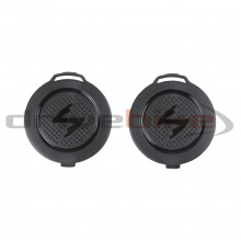 [SCORPION EXO] Заглушка механизма крепления визора EXO-CITY комплект