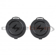 [SCORPION EXO] Заглушка механизма крепления визора EXO-CITY комплект