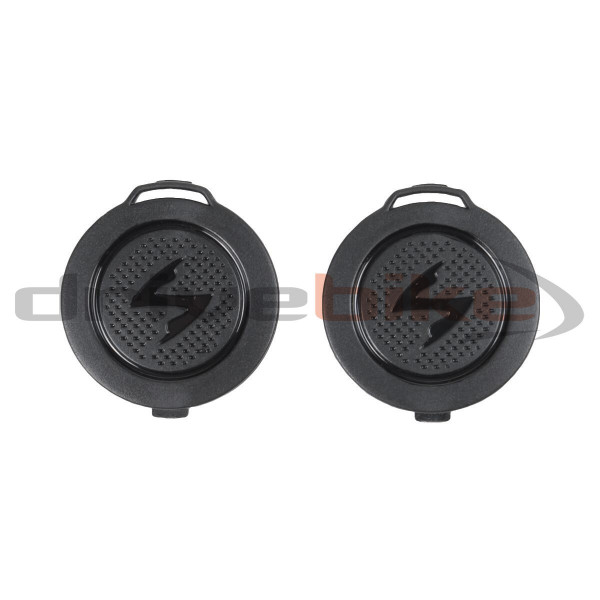 Заглушка механизма крепления визора EXO-CITY комплект