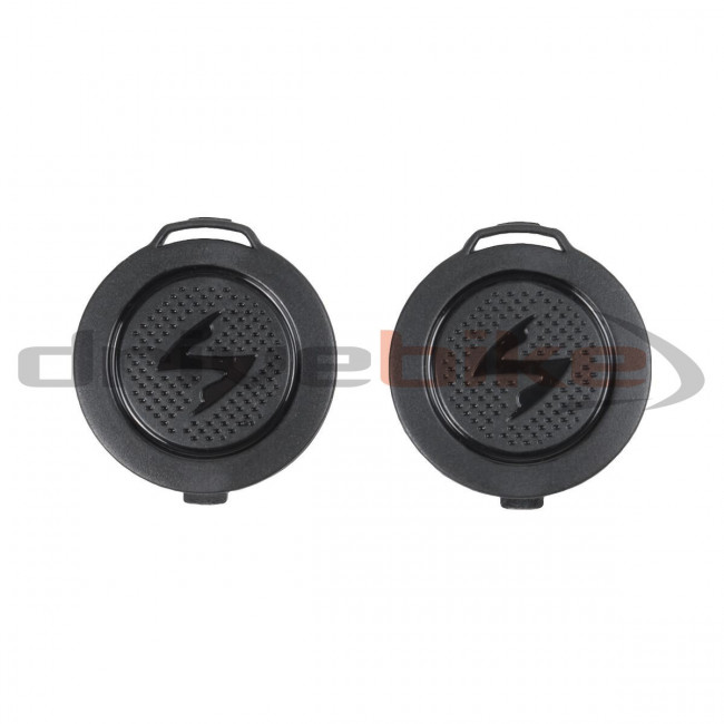 Заглушка механизма крепления визора EXO-CITY комплект