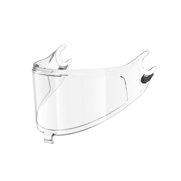 Визор SPARTAN GT, цвет Бесцветный, прозрачный