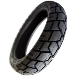 Мотошина Shinko E705 110/80-19 59H перед