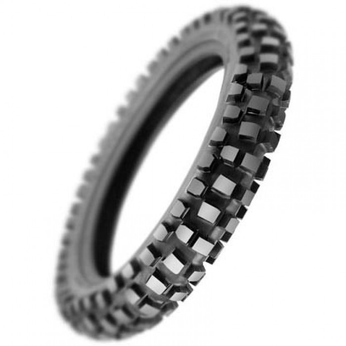Мотошина Shinko R505 100/100-18 59M зад