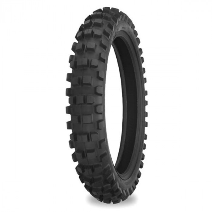 Мотошина Shinko 244 3.00-17 45P TT перед / зад