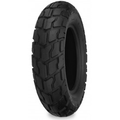 Мотошина Shinko SR426 120/90-10 66J TL перед / зад