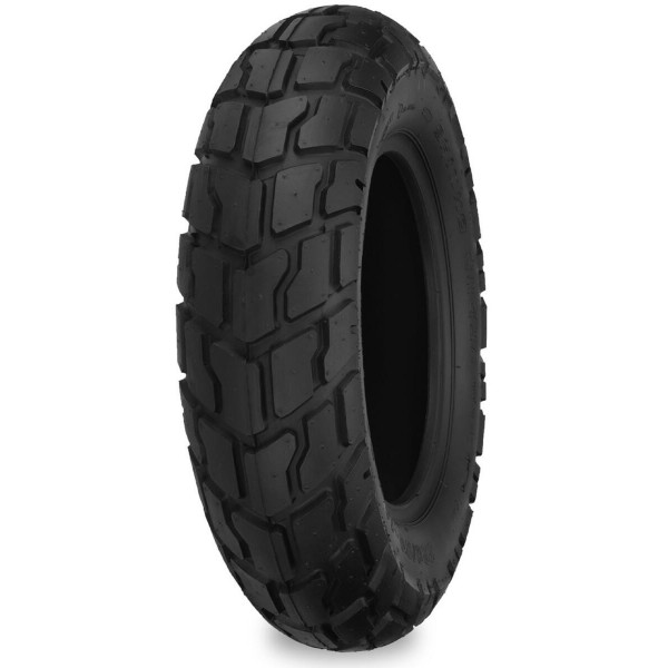 Мотошина Shinko SR426 120/90-10 66J TL перед / зад