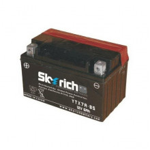 [SKYRICH] Мото аккумулятор YTX7A-BS 12В 7 А/ч