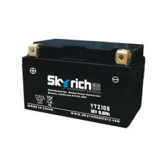 Мото аккумулятор Skyrich YTZ10S 12В 10 А/ч