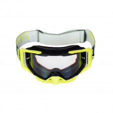 [STARKS] Кроссовые очки (маска) EF56 101 RPM Черный/Hi-viz