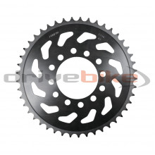 [SUNSTAR] Звезда задняя 45 зубьев 1-3356-45 стальная / JTR1478-45