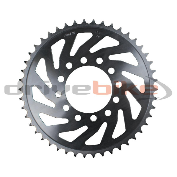 Звезда задняя Sunstar 46 зубьев 1-3356-46 стальная / JTR478-46