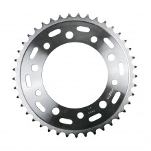 [SUNSTAR] Звезда задняя 41 зубьев 1-3485-41 стальная / JTR1316.41