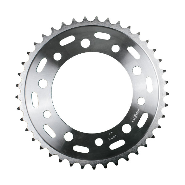 Звезда задняя Sunstar 41 зубьев 1-3485-41 стальная / JTR1316.41