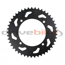 [SUNSTAR] Звезда задняя 45 зубьев 1-3538-45 стальная / JTR857-45