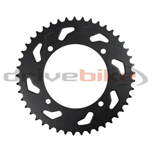 Звезда задняя Sunstar 45 зубьев 1-3538-45 стальная / JTR857-45