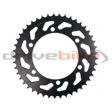 [SUNSTAR] Звезда задняя 45 зубьев 1-3541-45 стальная / JTR855-45