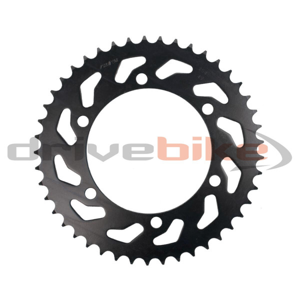 Звезда задняя Sunstar 45 зубьев 1-3541-45 стальная / JTR855-45