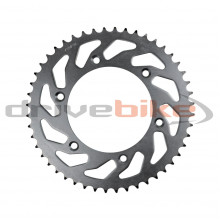 [SUNSTAR] Звезда задняя 48 зубьев 1-3547-48 стальная / JTR897-48