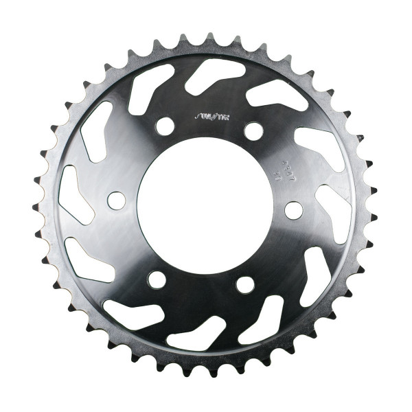 Звезда задняя Sunstar 39 зубьев 1-4347-39 стальная / JTR1489.39