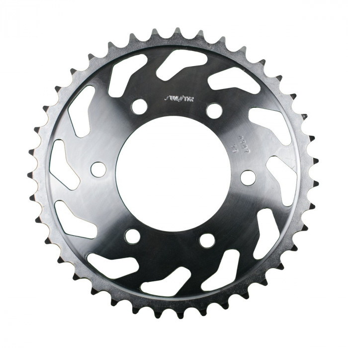 Звезда задняя Sunstar 39 зубьев 1-4347-39 стальная / JTR1489.39