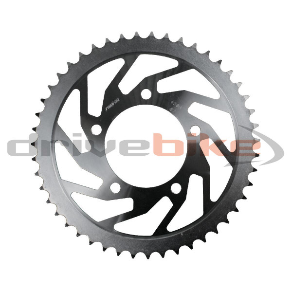 Звезда задняя Sunstar 47 зубьев 1-4386-47 стальная / JTR807-47