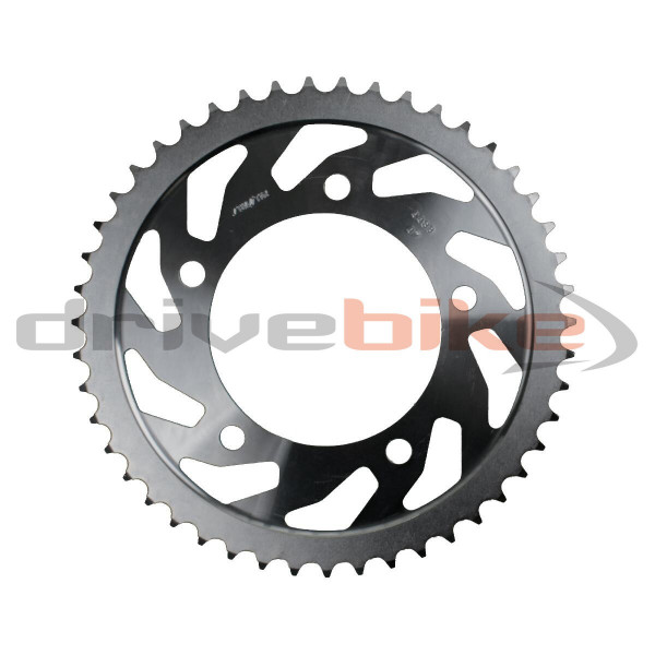 Звезда задняя Sunstar 47 зубьев 1-4483-47 стальная / JTR1304-47