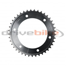 [SUNSTAR] Звезда задняя 41 зубьев 1-4633-41 стальная / JTR1307-41