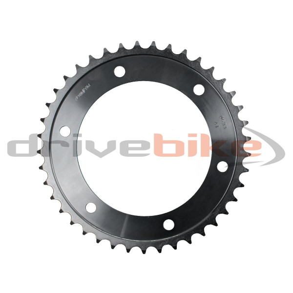 Звезда задняя Sunstar 41 зубьев 1-4633-41 стальная / JTR1307-41