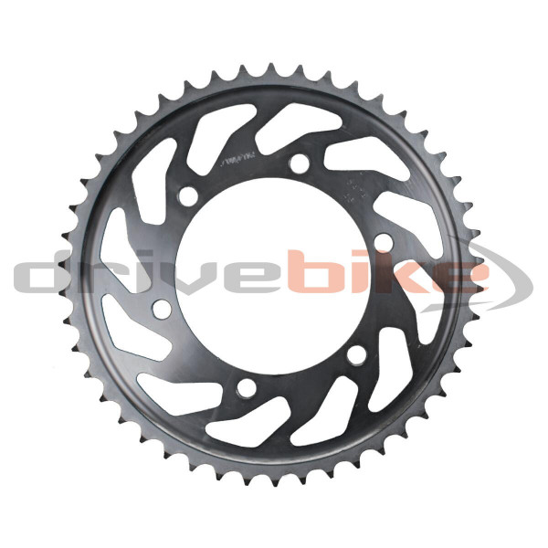 Звезда задняя Sunstar 46 зубьев 1-5474-46 стальная / JTR479-46