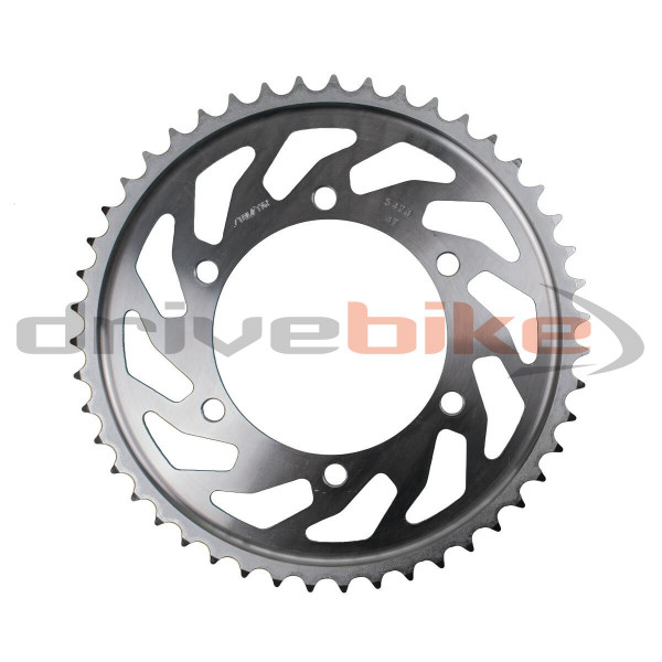 Звезда задняя Sunstar 47 зубьев 1-5474-47 стальная / JTR479-47