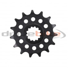 [SUNSTAR] Звезда передняя (ведущая) 15 зубьев 39415 стальная / JTF308-15