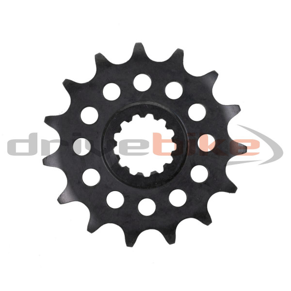 Звезда передняя (ведущая) Sunstar 15 зубьев 39415 стальная / JTF308-15