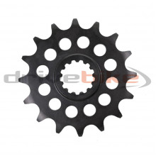 [SUNSTAR] Звезда передняя (ведущая) 16 зубьев 39416 стальная / JTF1595-16