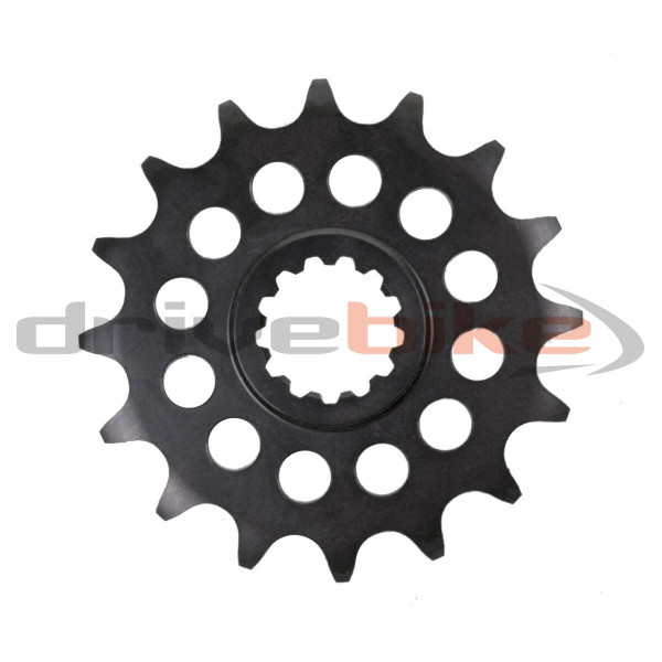 Звезда передняя (ведущая) Sunstar 16 зубьев 39416 стальная / JTF1595-16