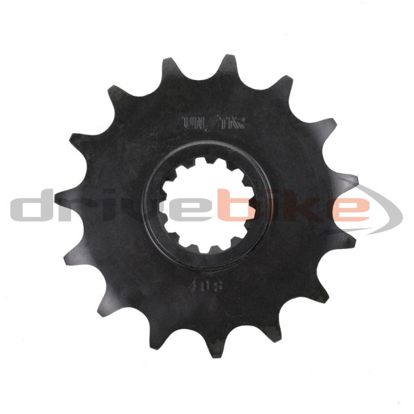 Звезда передняя (ведущая) Sunstar 15 зубьев 40815 стальная / JTF297-15