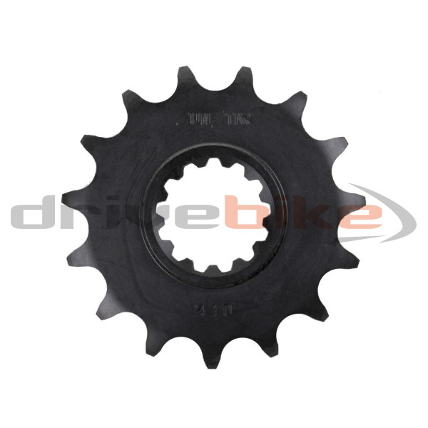 Звезда передняя (ведущая) Sunstar 15 зубьев 41015 стальная / JTF1332-15