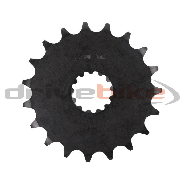 Звезда передняя (ведущая) Sunstar 19 зубьев 52419 стальная / JTF1180-19