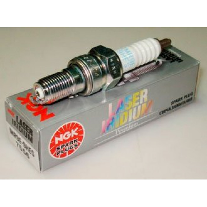 Свеча зажигания NGK IMR9E-9HES Иридиевая
