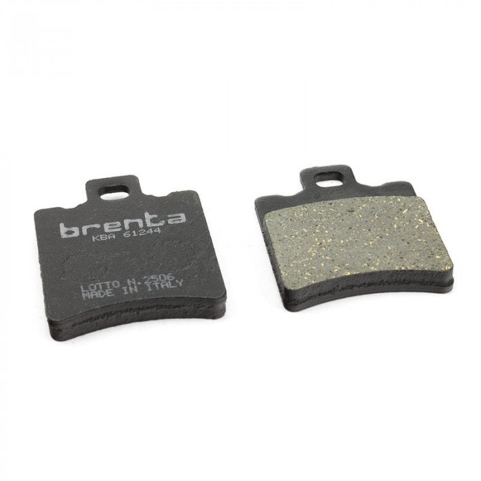 Тормозные колодки Brenta FT 3010 Organic