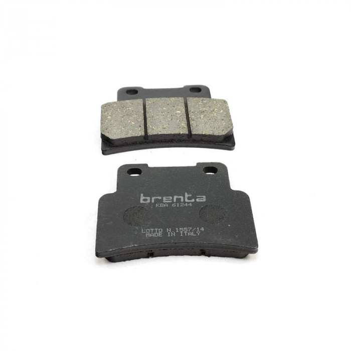 Тормозные колодки Brenta FT 3098 Organic