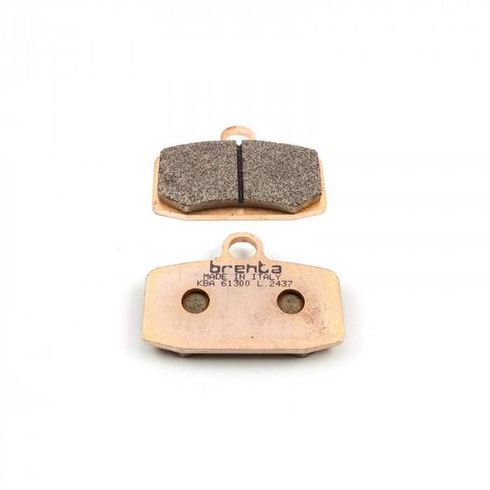 Тормозные колодки Brenta FT 4161 Sintered