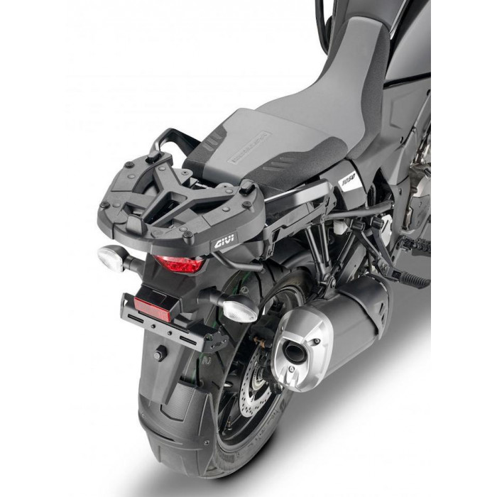Крепление кофра GIVI SR3117 SUZUKI V-STROM 1050