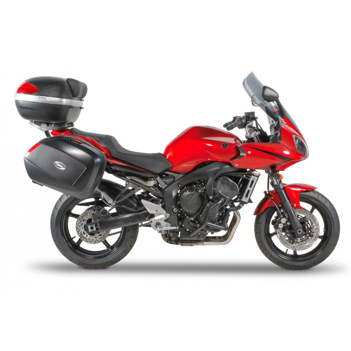 Крепеж центрального кофра GIVI 351FZ Yamaha FZ6/FZ6 600 Fazer (04-11)