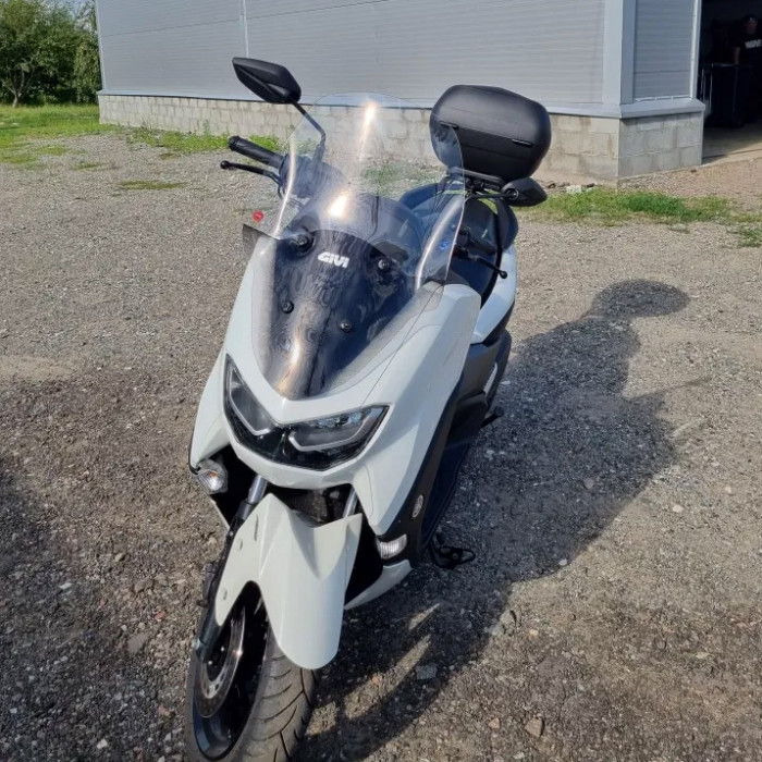 Ветровое стекло GIVI 2153DT Yamaha N-MAX 125-155 (21)