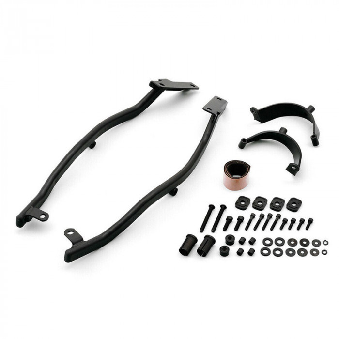 Крепеж центрального кофра GIVI 351FZ Yamaha FZ6/FZ6 600 Fazer (04-11)